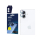 Folia / szkło na smartfon 3mk HARDY Lens Protection Pro Rainbow do iPhone 17